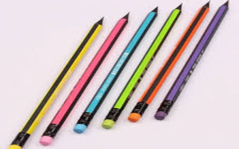 تصویر 3 از خرید و فروش مداد پاکن دار فانتزی با شرایط فوق العاده